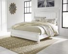 Kanwyn Bed For Discount