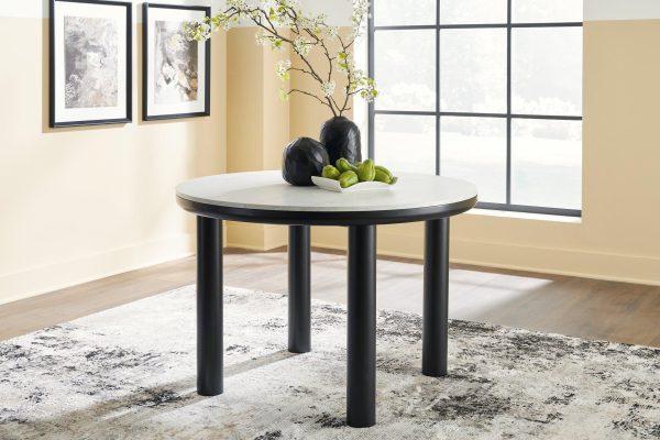 Xandrum Dining Table Online Sale