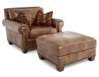 Silverado Chair w  Two Accent Pillows For Discount