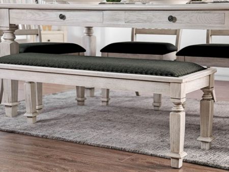 GEORGIA BENCH For Sale