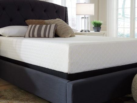 Memory Foam Queen 12  Mattress on Sale