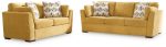 Keerwick Living Room Set Online now