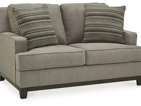 Kaywood Loveseat Supply