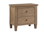 Riverdale Nightstand For Discount