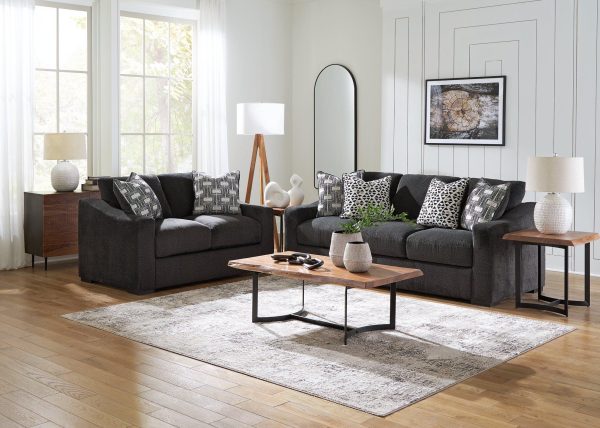 Wryenlynn 2-Piece Living Room Set Discount