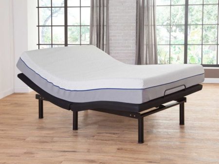 200 Series Softform Power Adjustable Bed Base on Sale