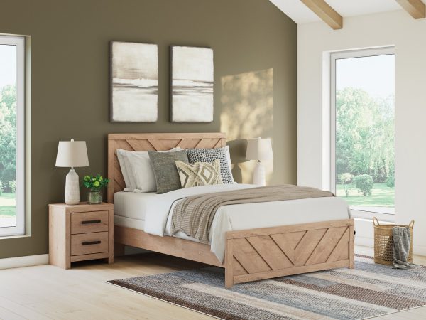 Sanginlane Bed Online