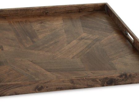 Heddford Tray For Discount