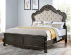 Rhapsody King Bed Online now