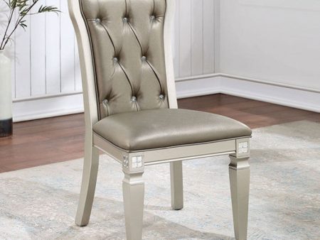 ADELINA SIDE CHAIR Cheap