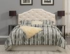 Dawson Queen Headboard For Discount