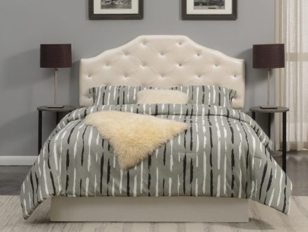 Dawson Queen Headboard For Discount