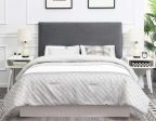 Bergen Queen Headboard Online now