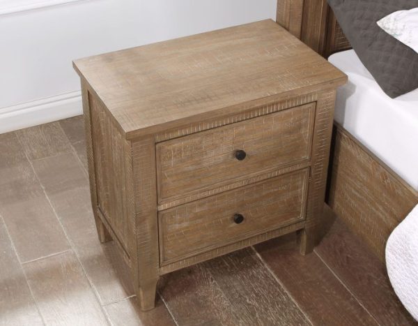 Riverdale Nightstand For Discount