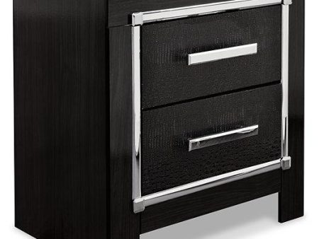 Kaydell Nightstand For Cheap