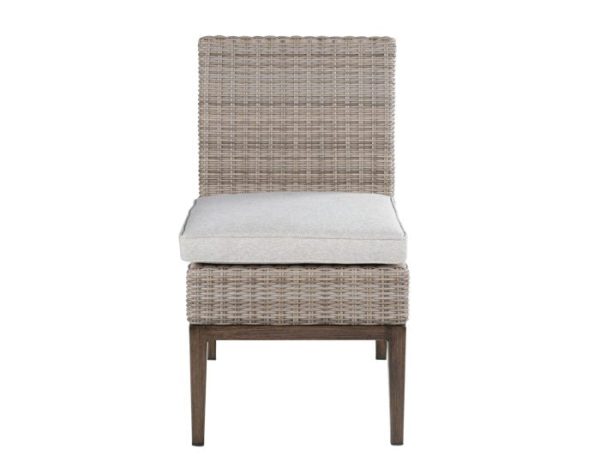 Marina Patio Side Chair on Sale