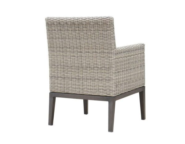 Marina Patio Arm Chair Hot on Sale