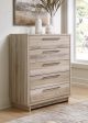 Hasbrick Wide Chest of Drawers Online now