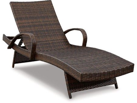 Kantana Chaise Lounge (set of 2) Online Sale