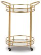 Wynora Bar Cart Supply