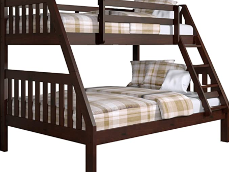 Bunk Bed - TWIN FULL Online now