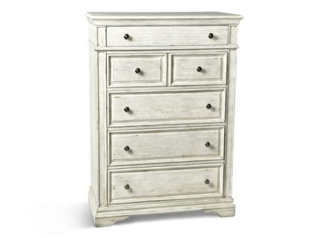 Highland Park Chest Online