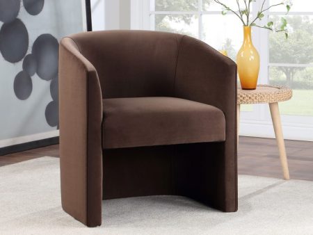 Iris Upholstered Chair Online Sale