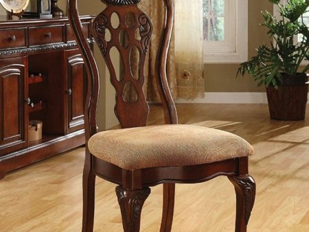 GEORGE TOWN SIDE CHAIR (2 BOX) Discount