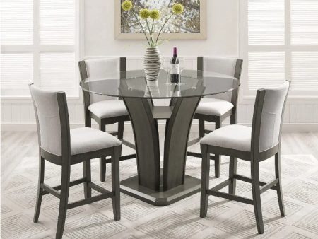 Camelia Counter Height Dining Set Online now