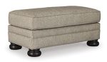 Kananwood Ottoman on Sale