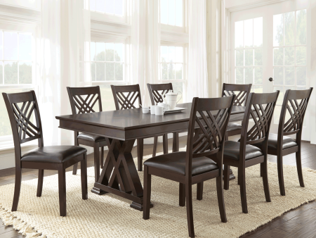 Adrian Dining Set Online now