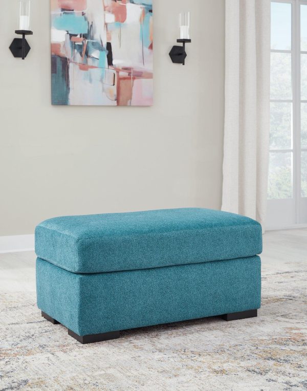 Keerwick Ottoman For Cheap