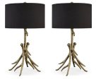 Josney Lamp Set Fashion