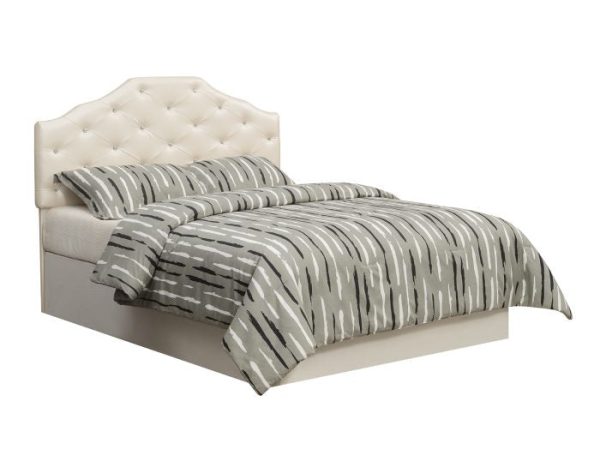 Dawson Queen Headboard For Discount