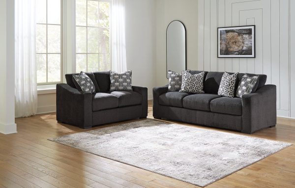 Wryenlynn 2-Piece Living Room Set Discount