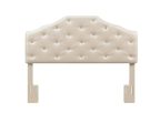 Dawson Queen Headboard For Discount