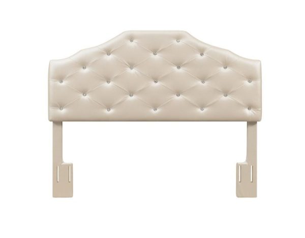 Dawson Queen Headboard For Discount