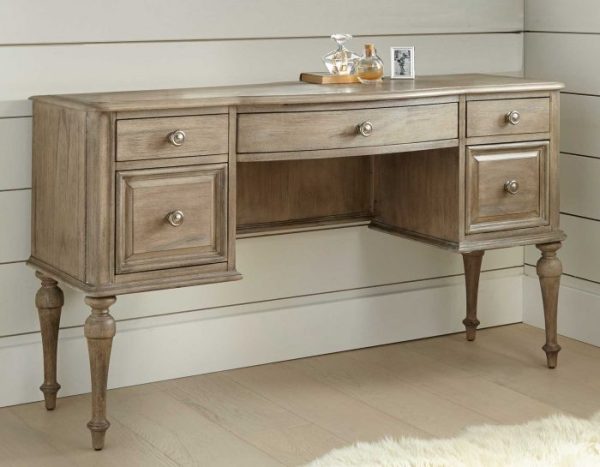 Highland Park Vanity Desk For Sale