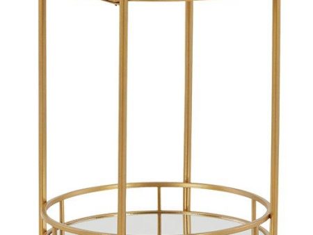 Wynora Bar Cart Supply