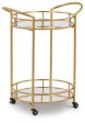 Wynora Bar Cart Supply