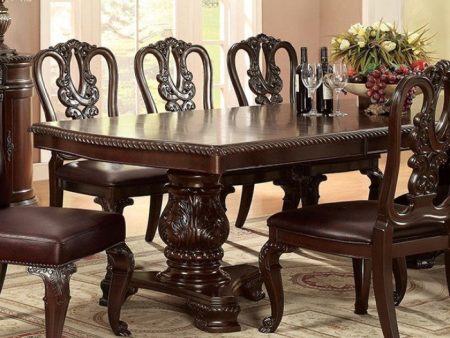 BELLAGIO 9 PIECE DINING SET Online