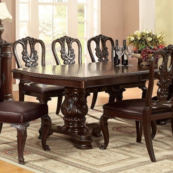 BELLAGIO 9 PIECE DINING SET Online