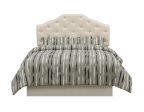 Dawson Queen Headboard For Discount