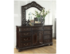 Monte Carlo Dresser   Mirror Sale