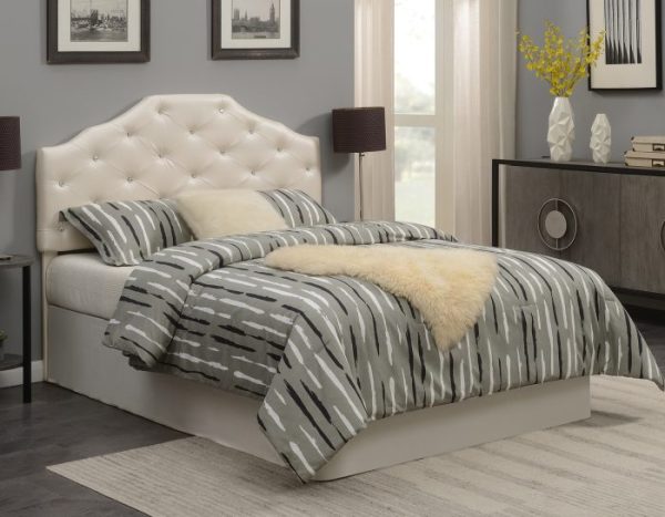 Dawson Queen Headboard For Discount