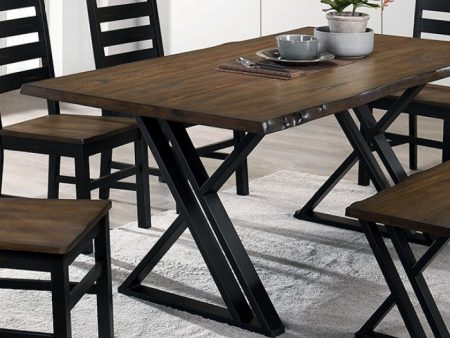 BARBARY DINING TABLE Discount