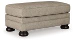 Kananwood Ottoman on Sale