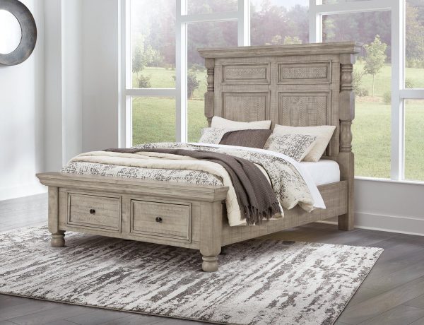 Harrastone Bed Sale