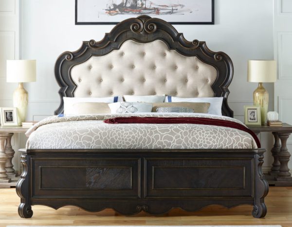 Rhapsody King Bed Online now