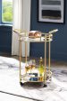 Wynora Bar Cart Supply